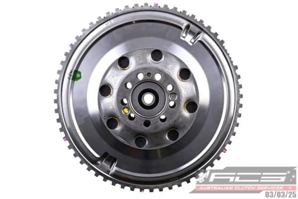 DMF PORSCHE 911 3.6L inc FWB - TecDoc 2