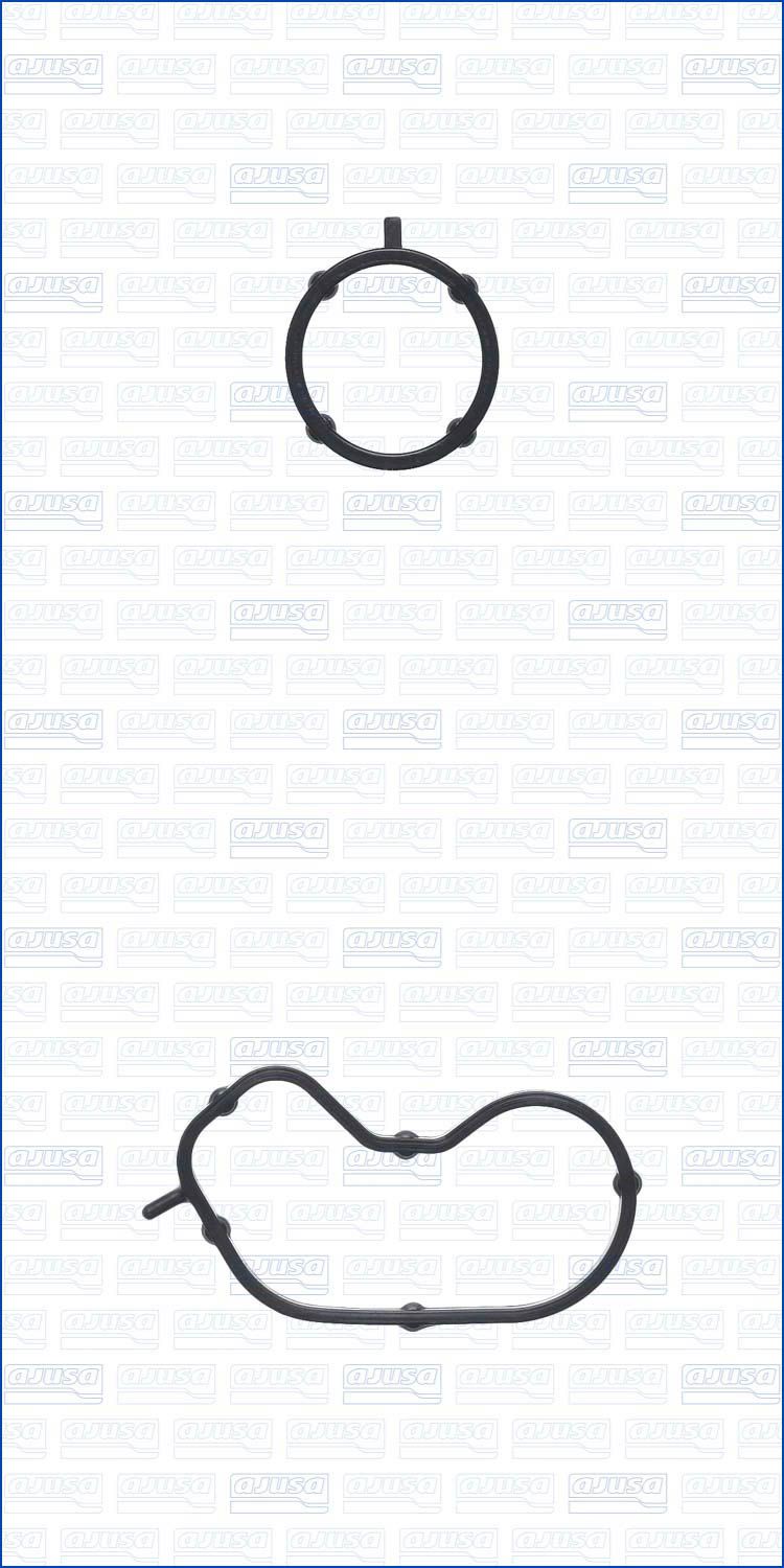 AJUSA 77018500 Gasket Set, oil cooler