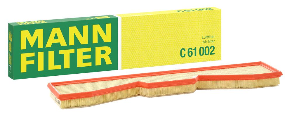 Luftfilter Luftfilter