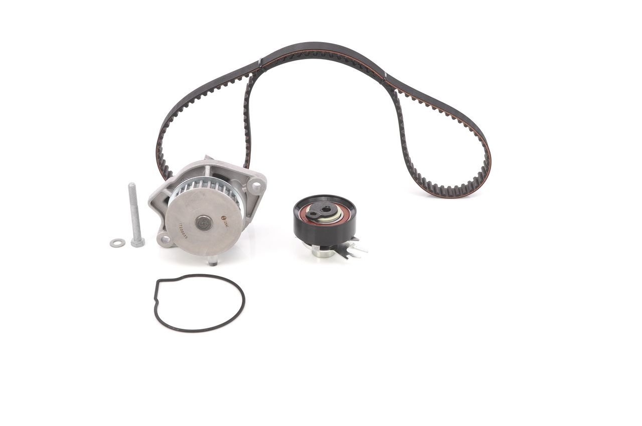 Water Pump & Timing Belt Kit 1 987 948 865