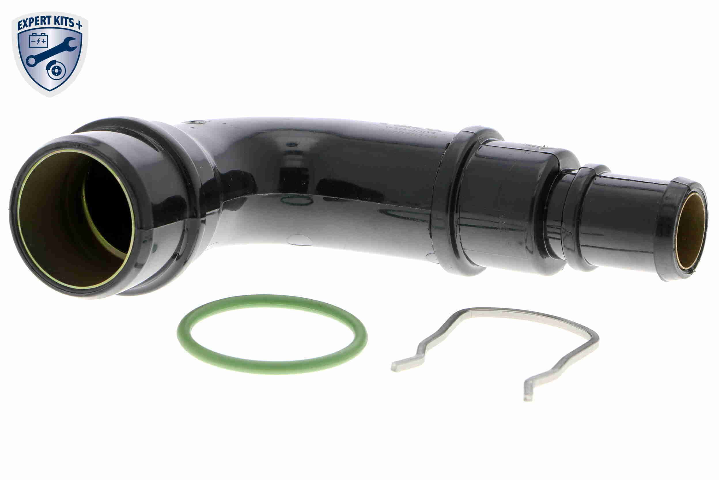 Schlauch, Zylinderkopfhaubenentlüftung