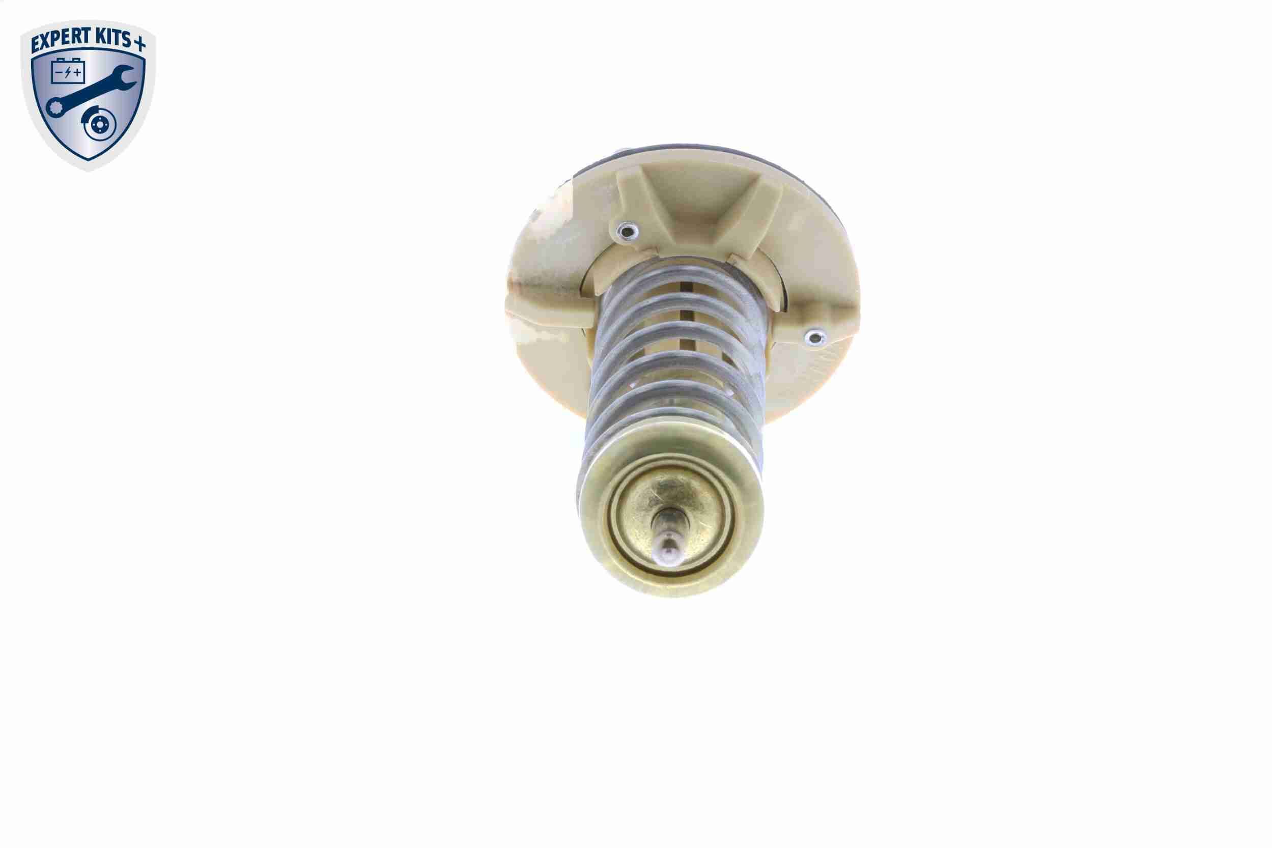 Thermostat, K&uuml;hlmittel