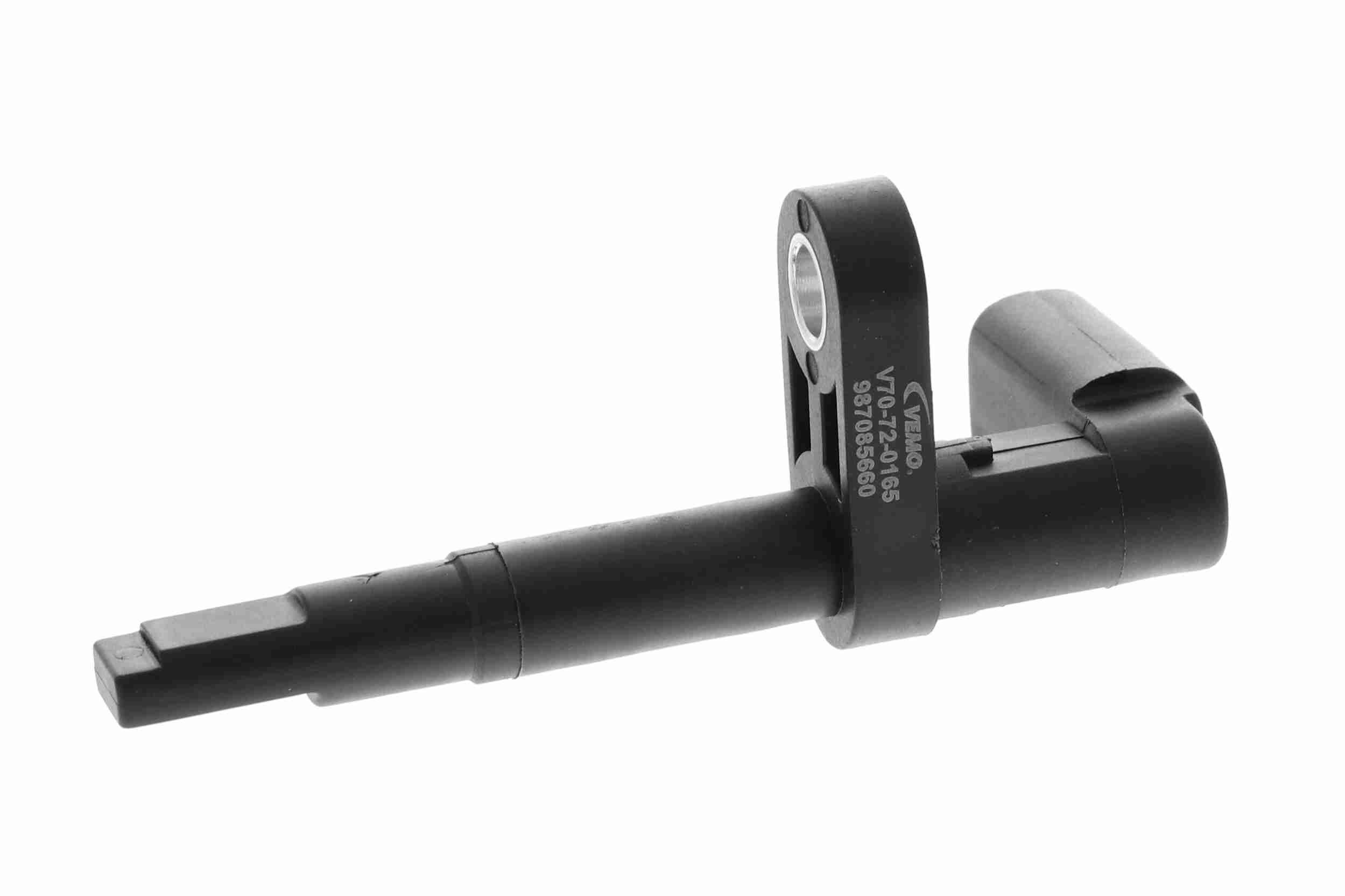 Sensor, Raddrehzahl