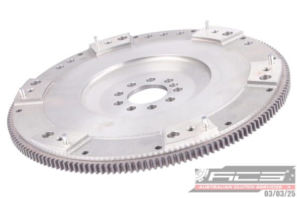 F/W STANDARD CORVETTE C6 LS9 - TecDoc 1