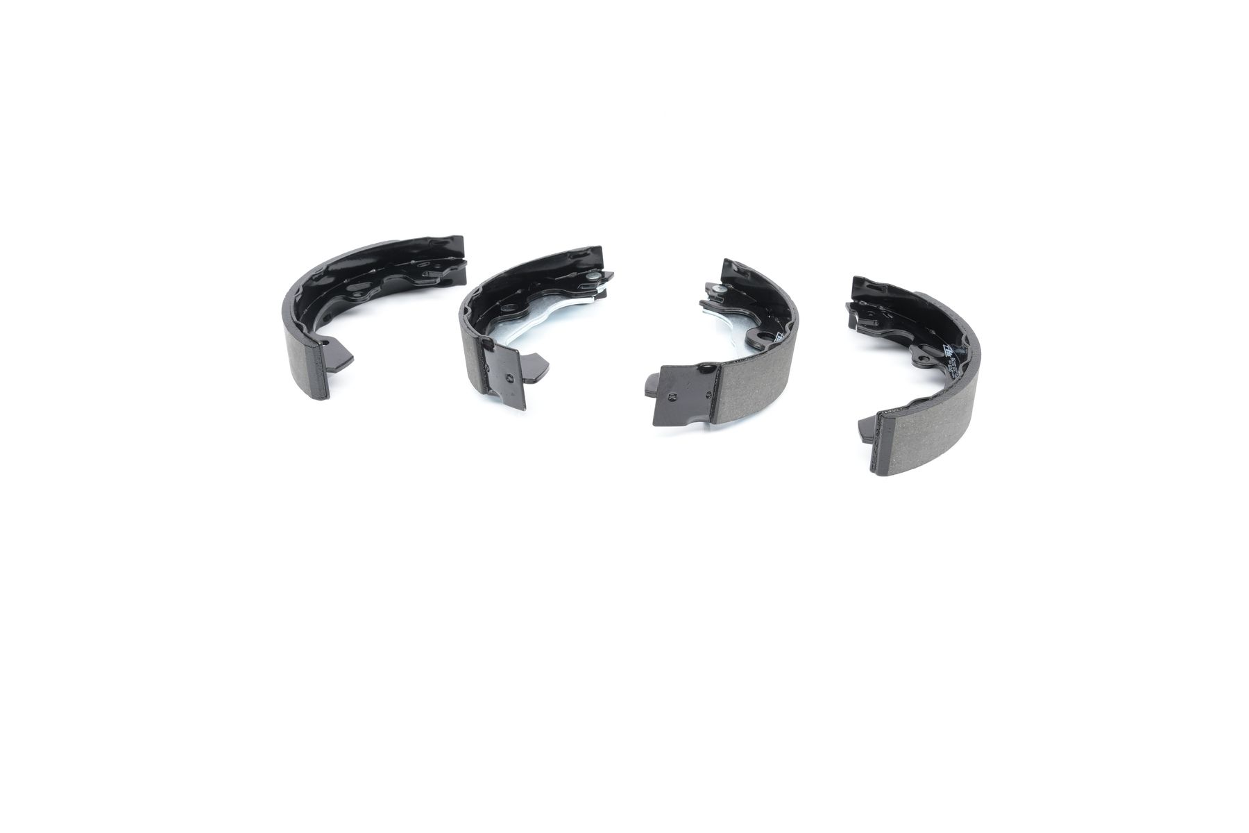 stabdžių trinkelių komplektas