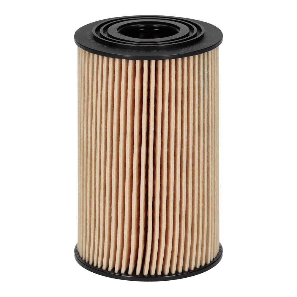&Ouml;lfilter