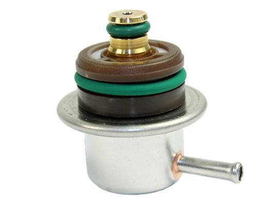 Kraftstoffdruckregler