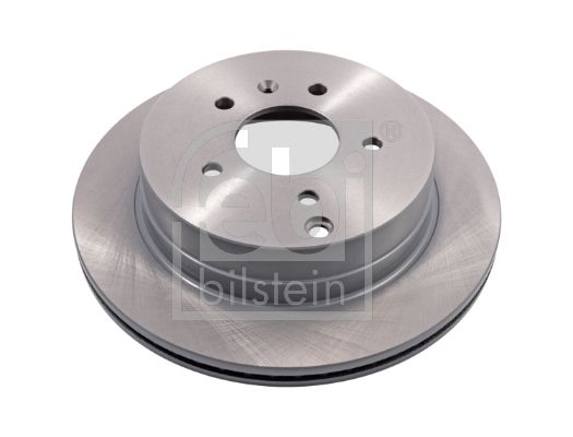 Brake Disc 31430