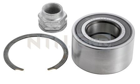 Wheel Bearing Kit R158.58