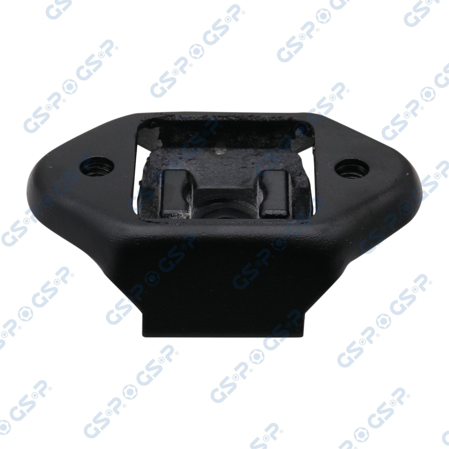 Soporte, motor