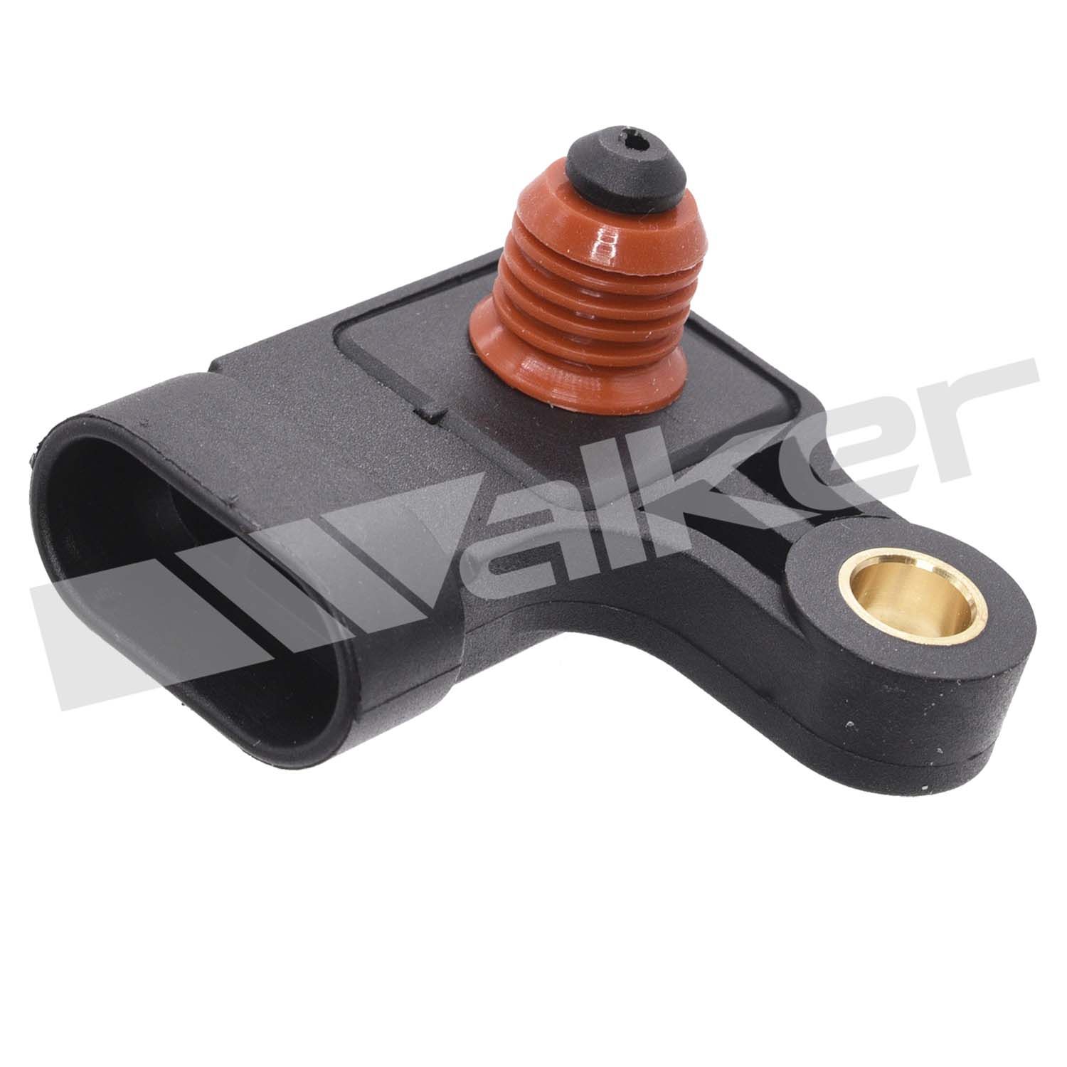 Sensor, presión del colector de admisión