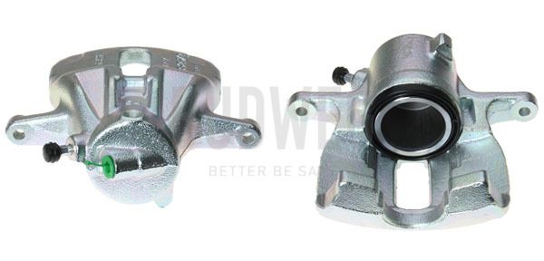 Brake Caliper 343512