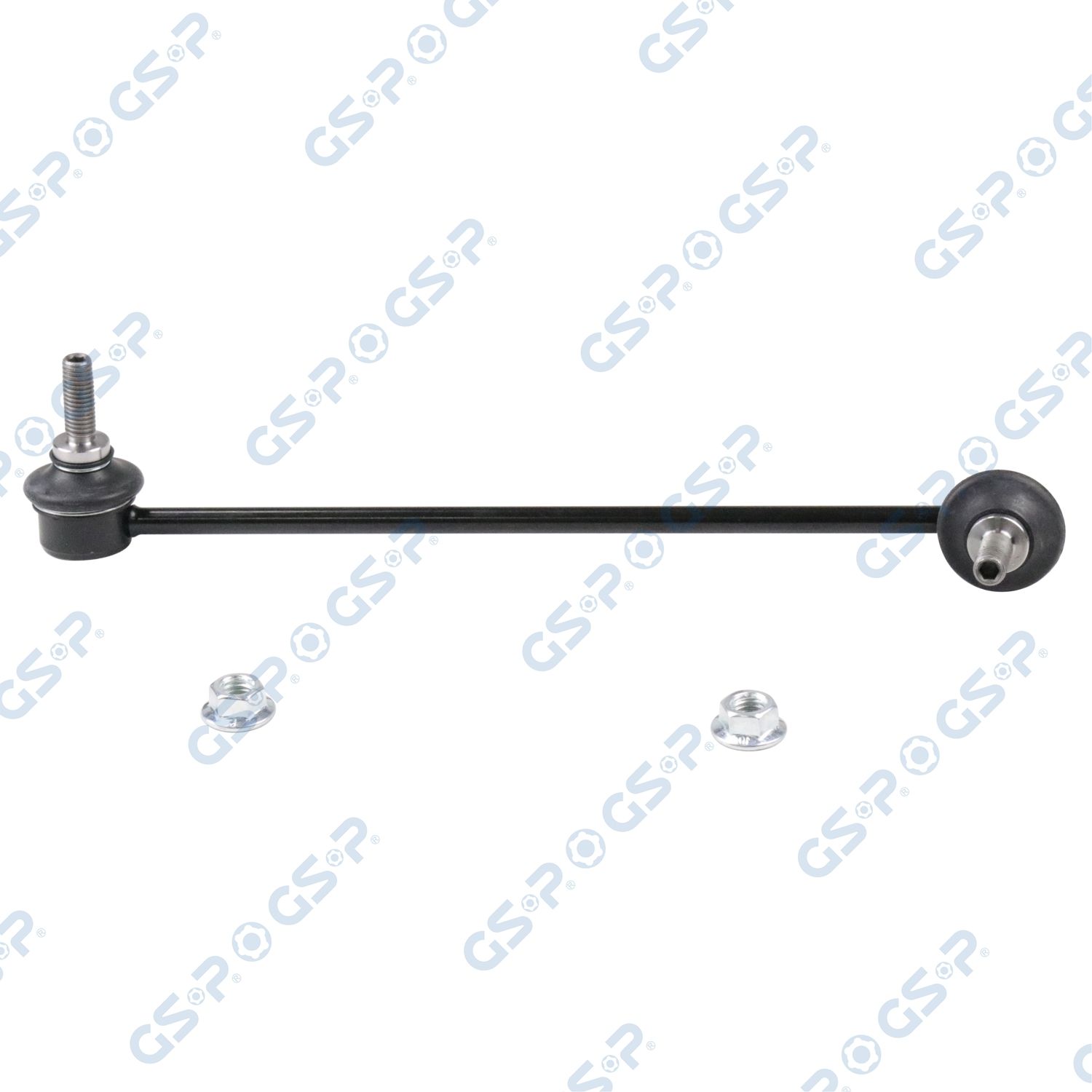 Stange/Strebe, Stabilisator
