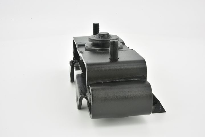 montavimas, neautomatinė transmisija