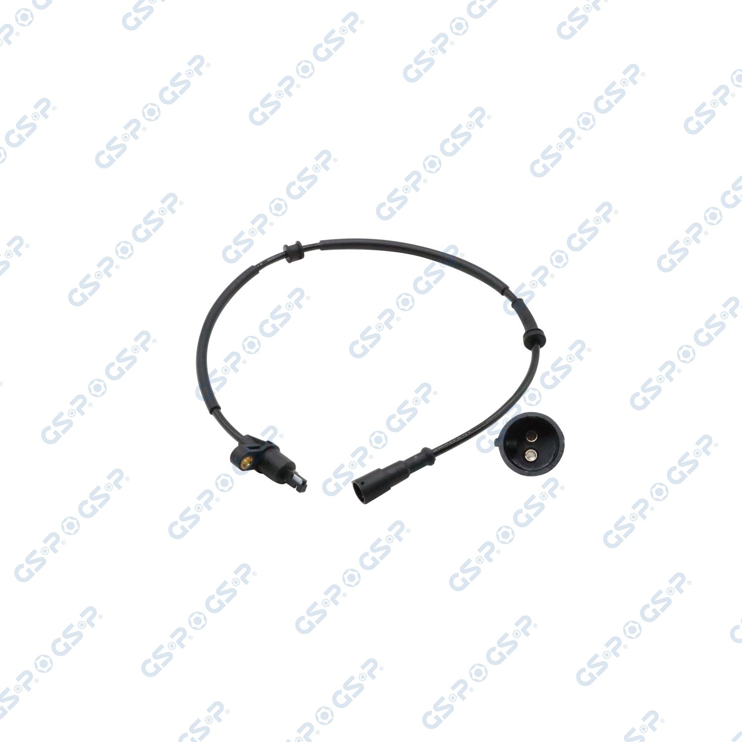 Sensor, revoluciones de la rueda