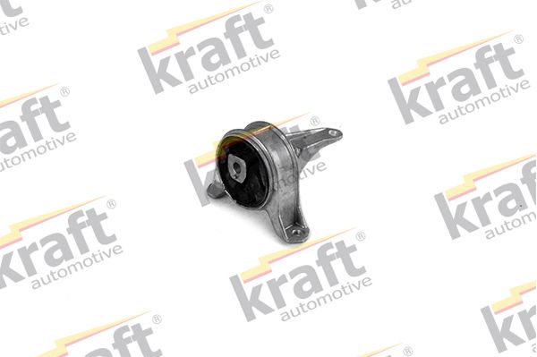 Lagerung, Motor