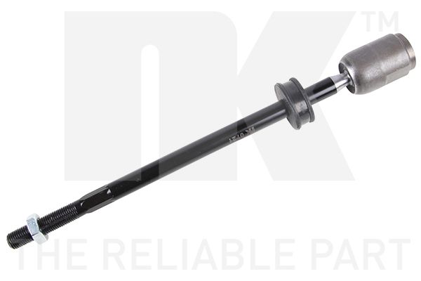 Axialgelenk, Spurstange