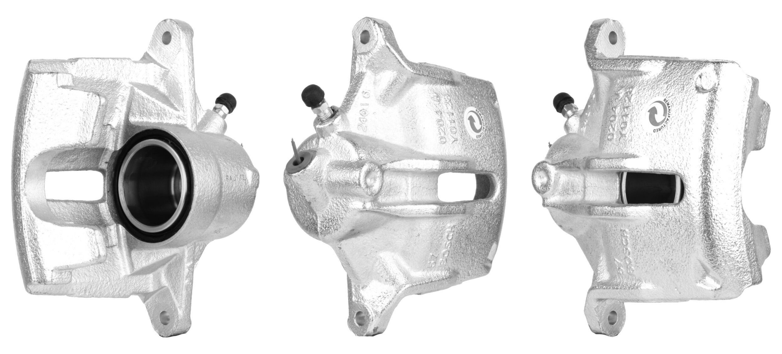 Brake Caliper 3157700