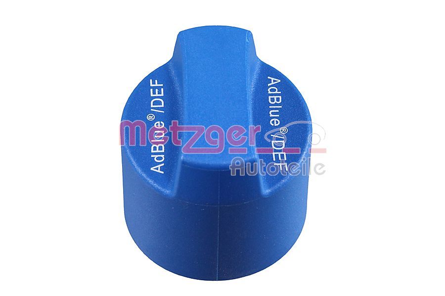 Verschluss, Tankeinheit (Harnstoffeinspritzung)