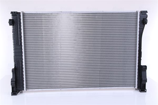 K&uuml;hler, Motork&uuml;hlung