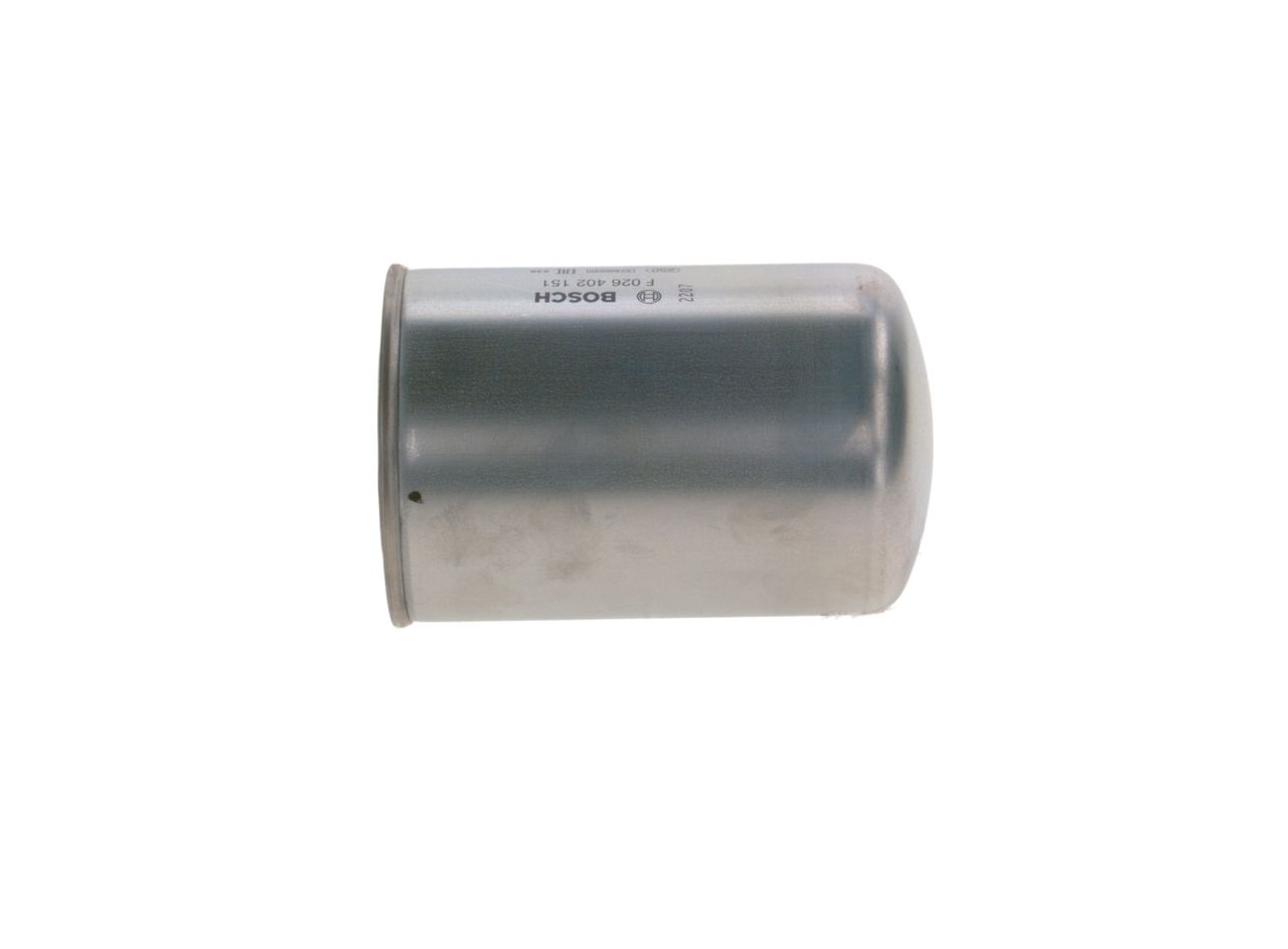 Kraftstofffilter Kraftstofffilter