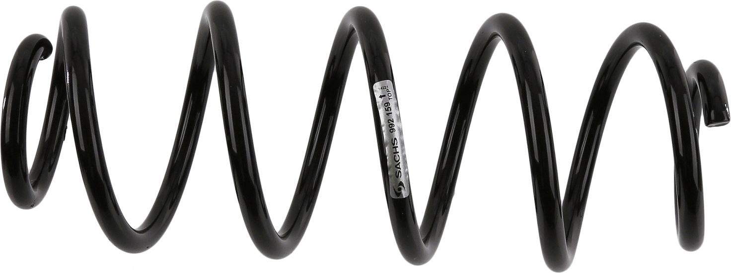 SACHS 992 159 Suspension Spring