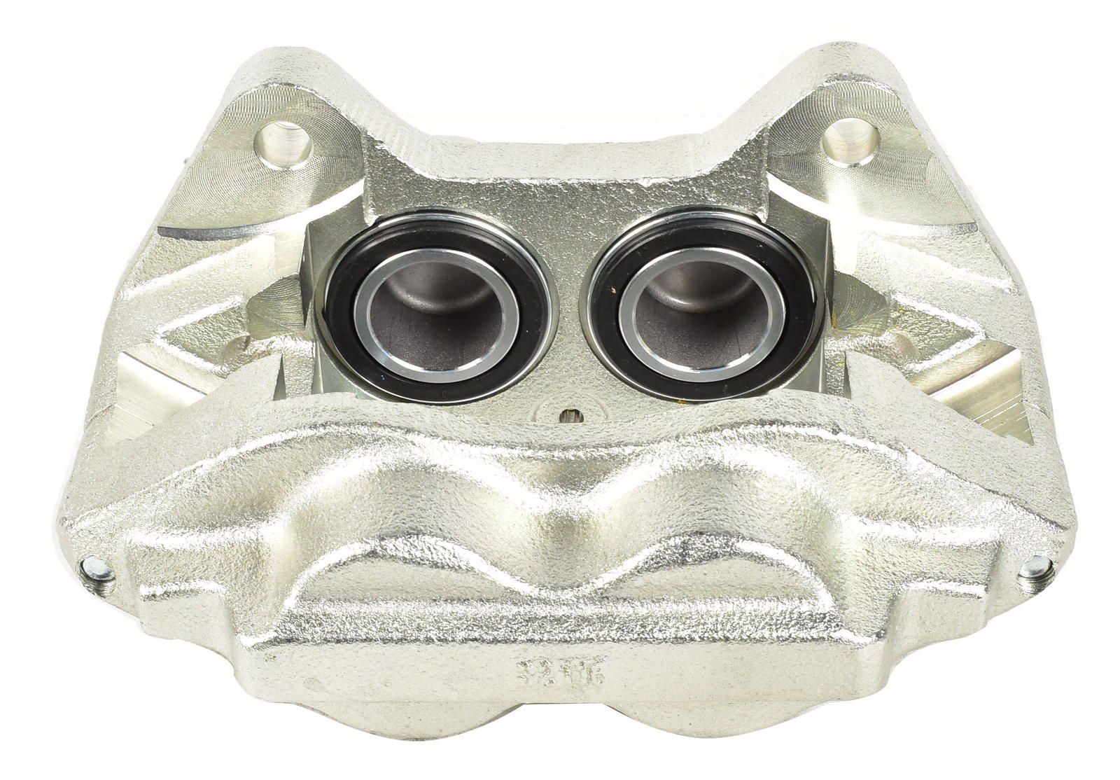 DBA Street Series TOYOTA LANDCRUISER VDJ76 4.5L V8 Turbo D 4WD F RH 1/07 - 7/16 - TecDoc 2