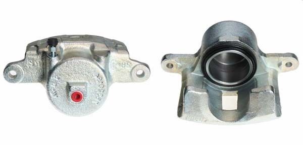 Bremssattel