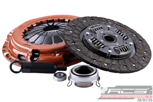 KIT XHD TOYOTA 2.4,2.8,3.0L - TecDoc Only