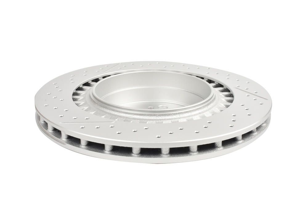 En-Shield OE X/Drilled [MERC CLK63 