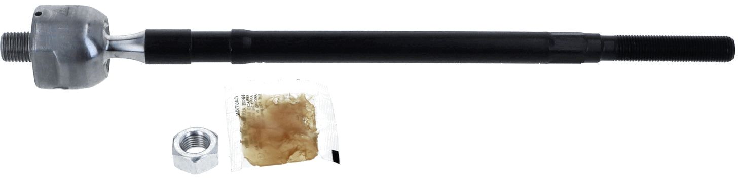 Axialgelenk, Spurstange