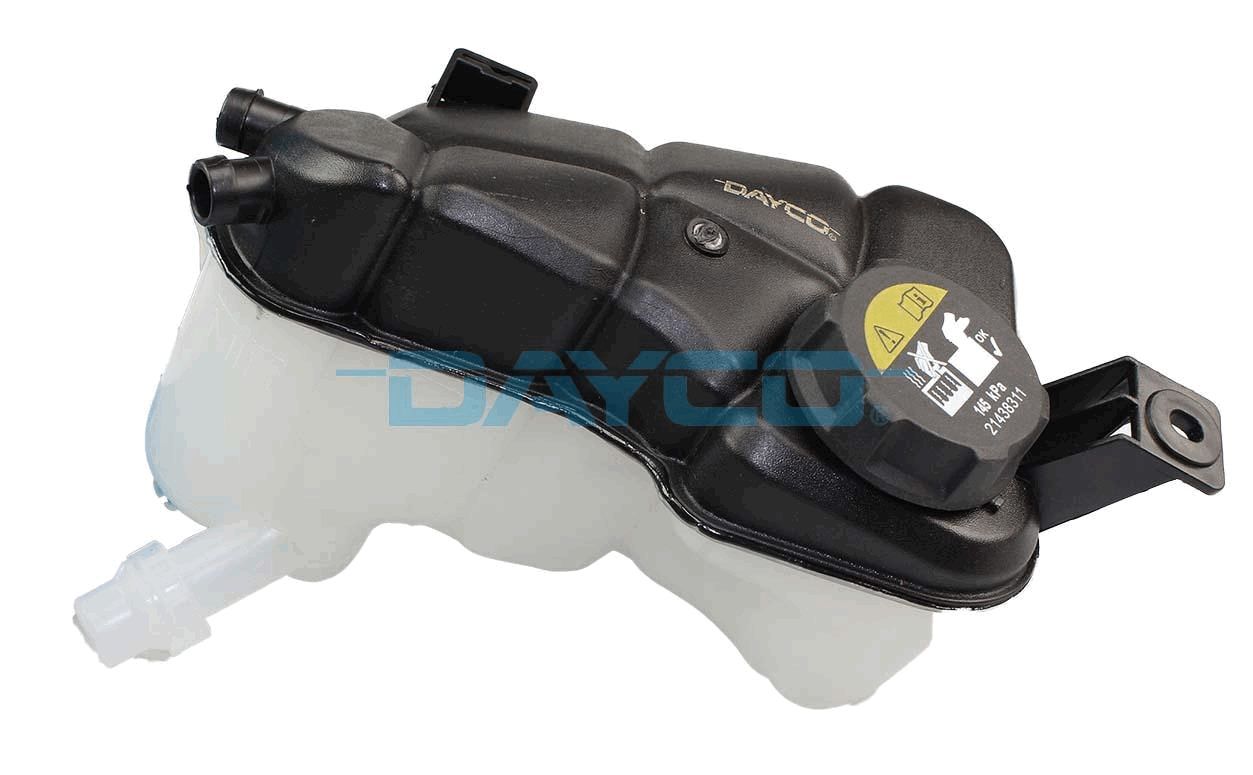 EXPANSION TANK LANDROVER - TecDoc Only
