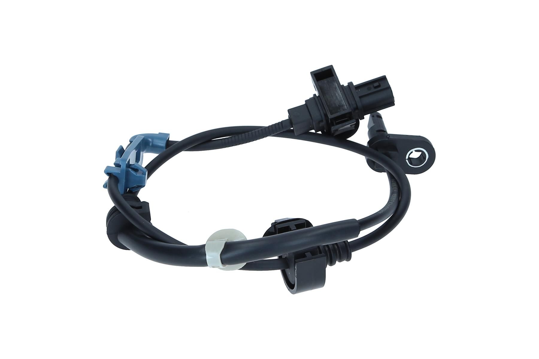Sensor, Raddrehzahl