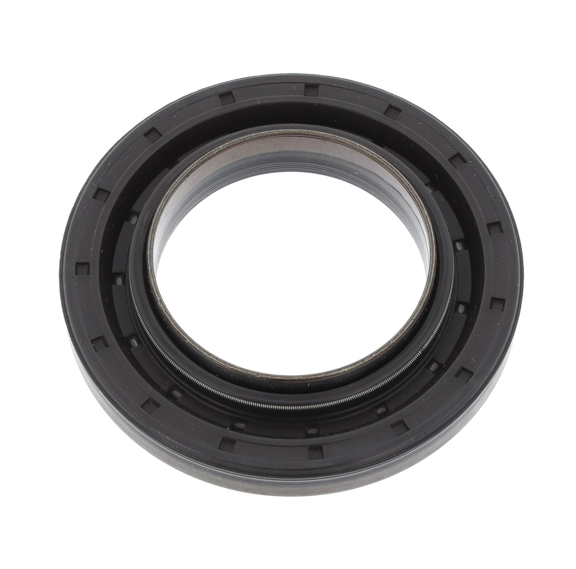 Wellendichtring, Differential