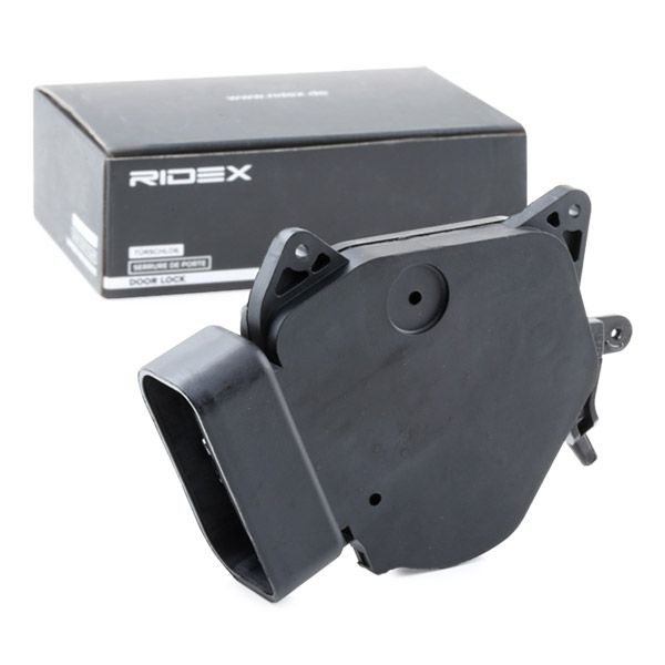 RIDEX 1361D0104 Door Lock