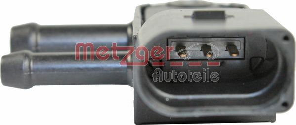 Sensor, Abgasdruck Sensor, Abgasdruck