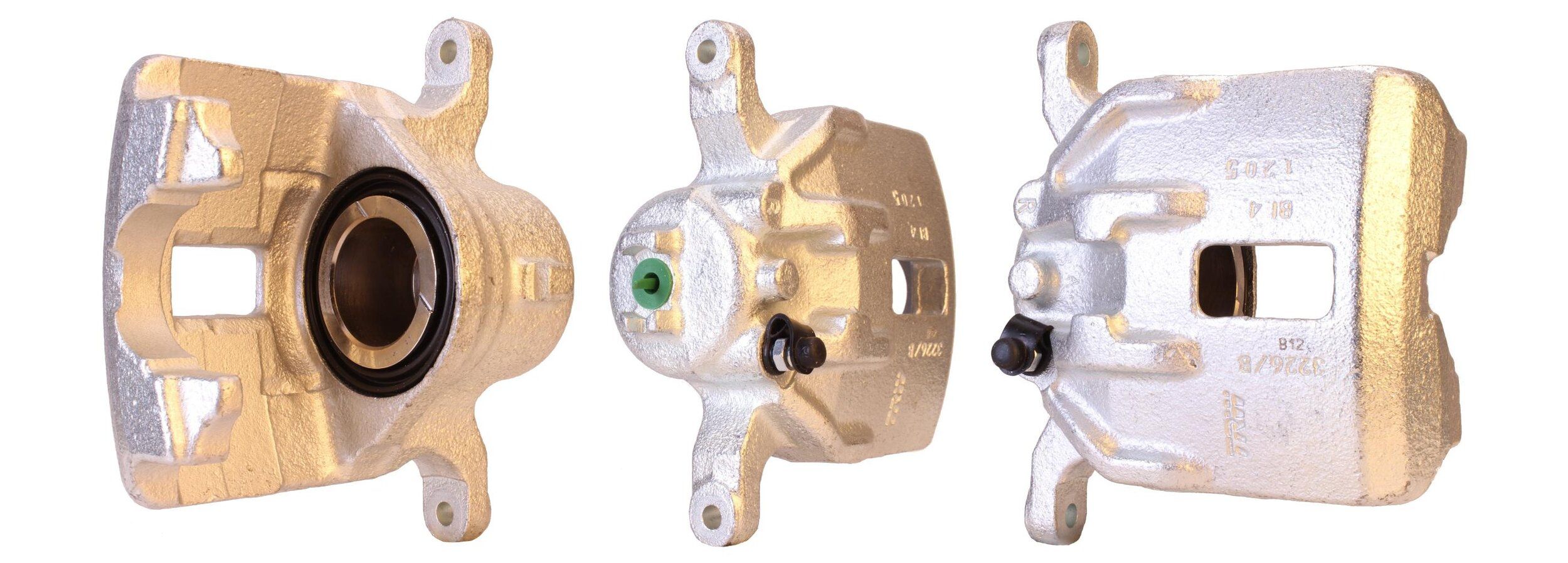 Bremssattel Bremssattel