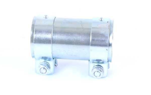 Rohrverbinder, Abgasanlage