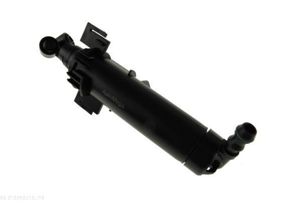 Waschwasserd&uuml;se, Scheinwerferreinigung