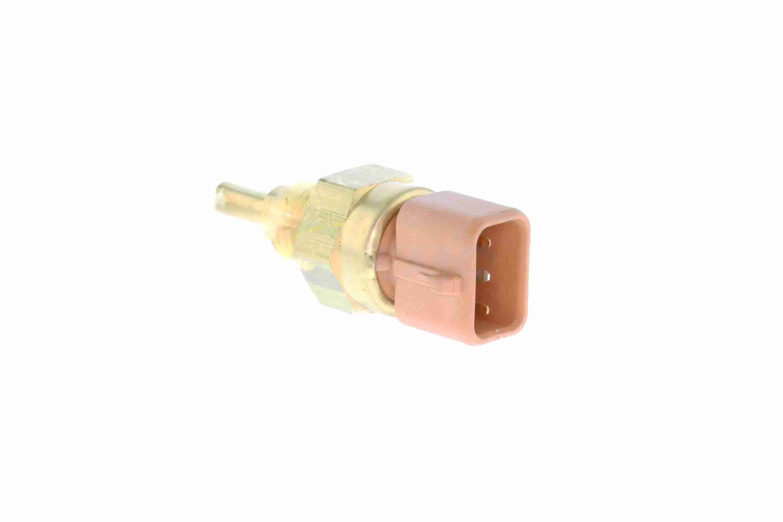 Sensor, K&uuml;hlmitteltemperatur