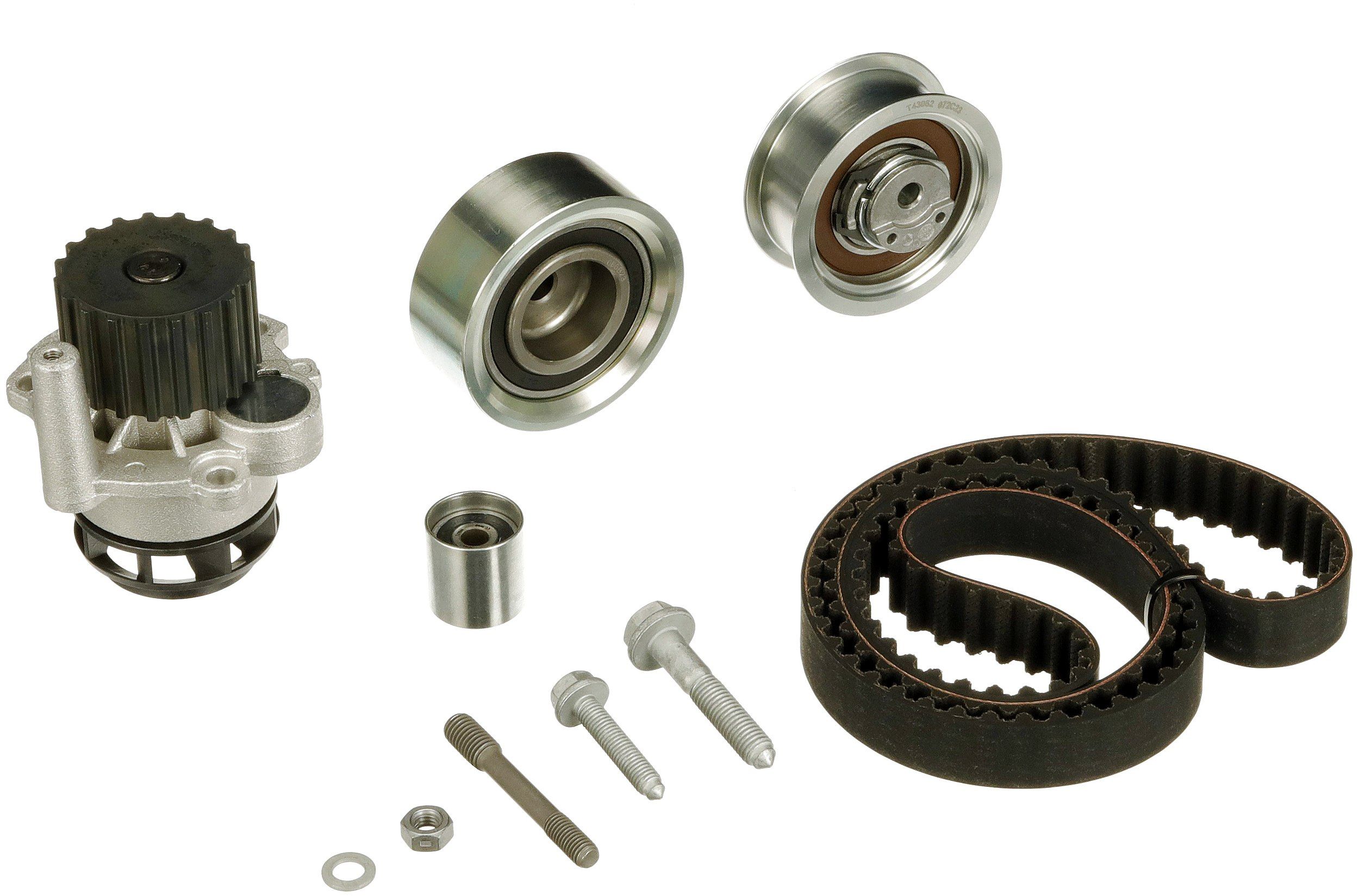 GATES KP25559XS-1 Water Pump & Timing Belt Kit
