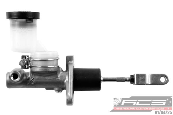 CLUTCH M/CYL NISSAN 15.87mm (5/8) - TecDoc 1