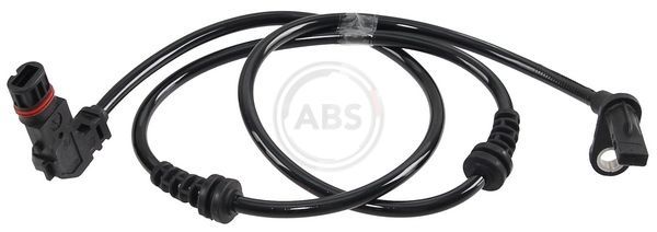 Sensor, wheel speed 30406