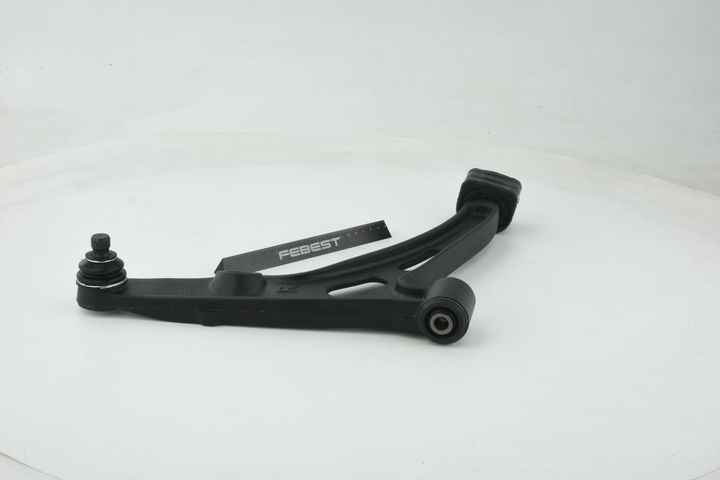 vikšro valdymo svirtis