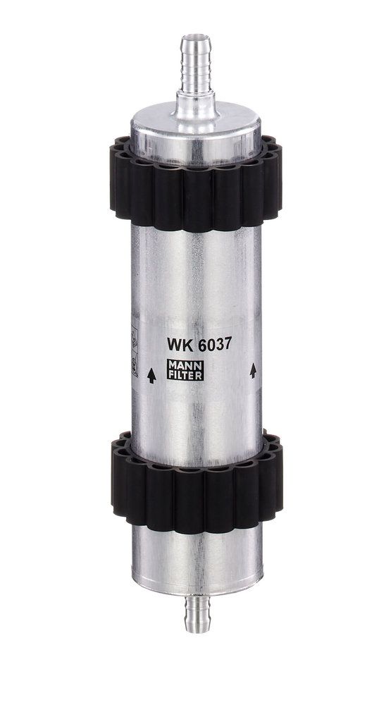 MANN-FILTER WK 6037 - Kraftstofffilter