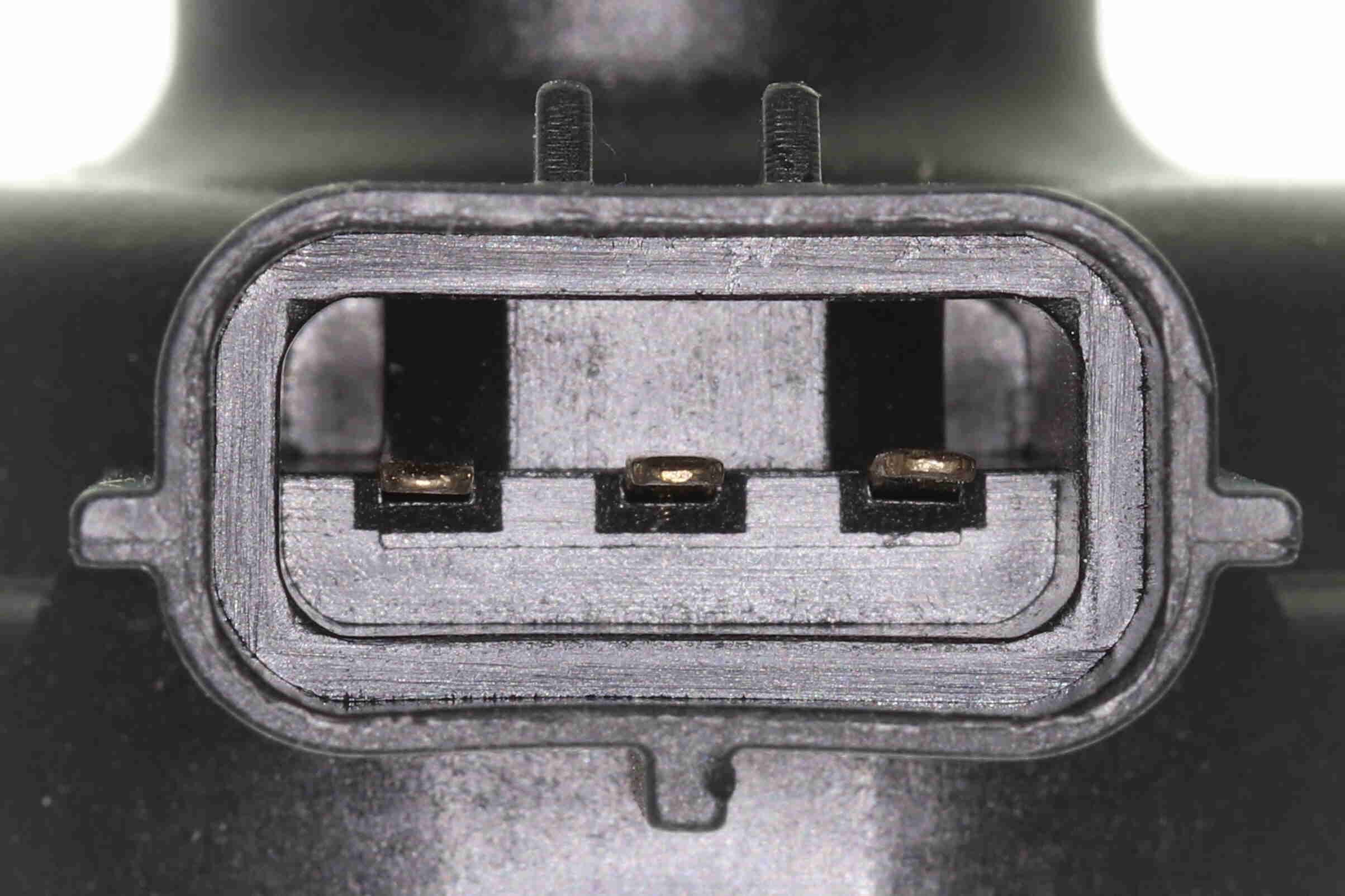 Sensor, Leuchtweitenregulierung