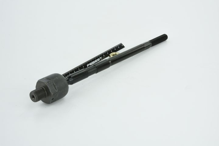 vidinė skersinė vairo trauklė