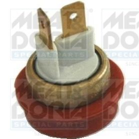 Temperaturschalter, Kühlerlüfter