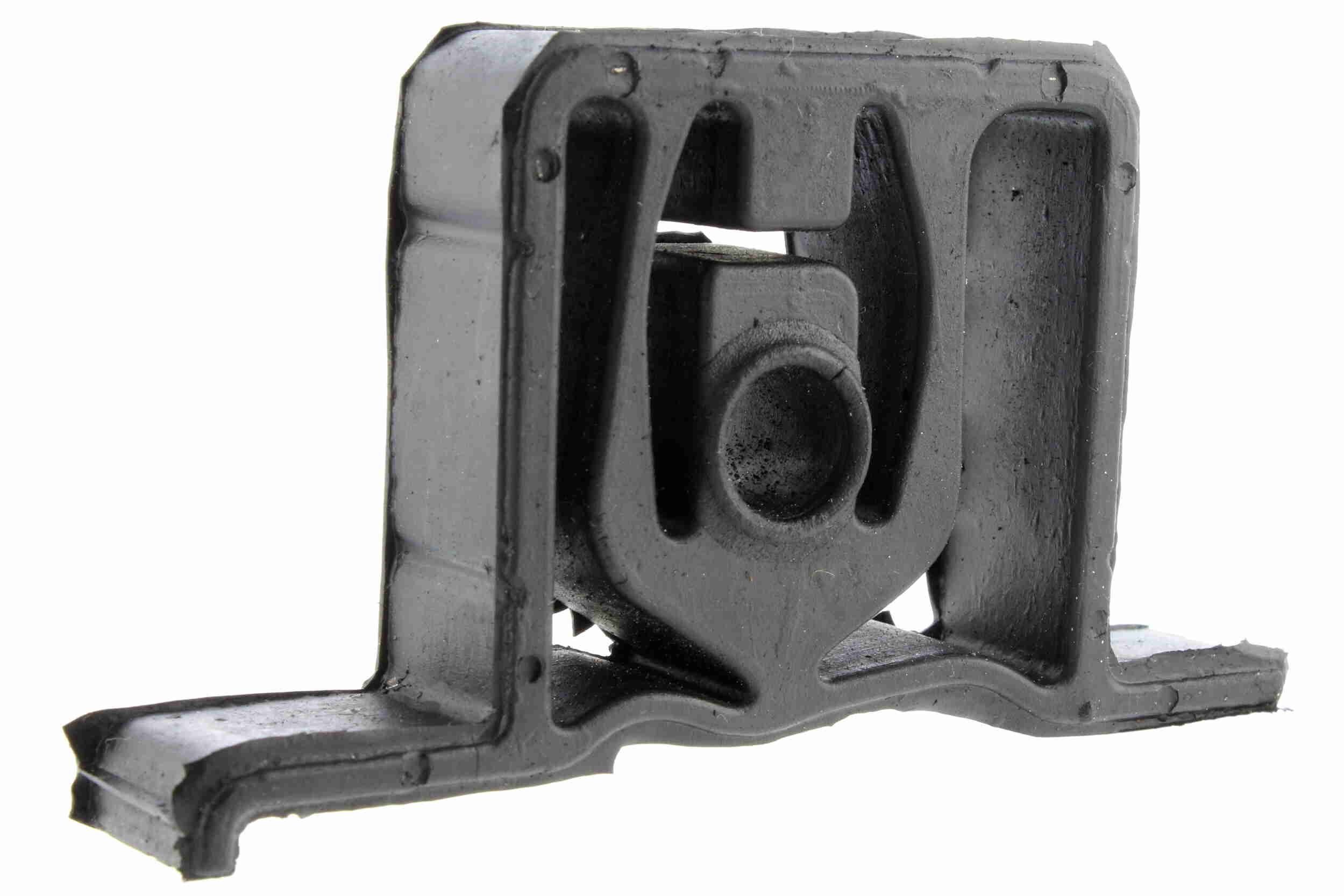 Haltering, Schalldämpfer