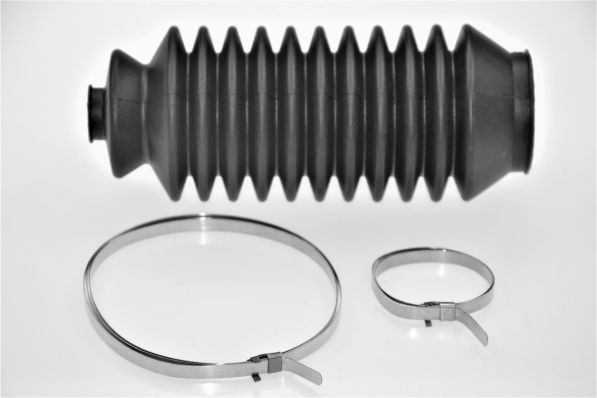 SPIDAN 83814 - Faltenbalg, Lenkung